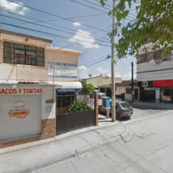 Guerrero's Gym
