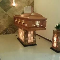 Funeraria Cristo Rey