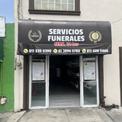 servicios funerales Cornejo