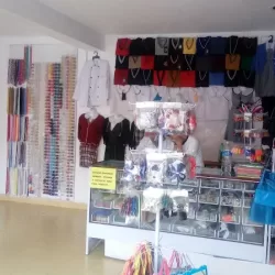 Uniformes Géminis