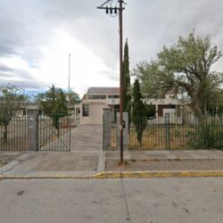 Escuela 40