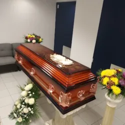 Funerales Estrella