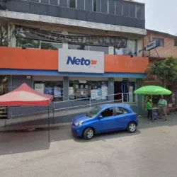 Apolo gym