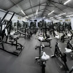 Savage Fitness Club Tuxtla