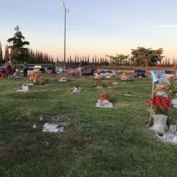 Jardin funeral Mission