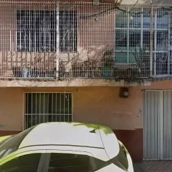 Merceria mi carcacha