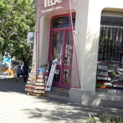 Toda la tela