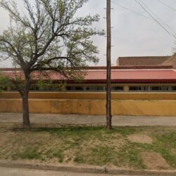 Instituto Superior Nº 23