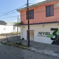 Nivel 3 Sport/Fitness