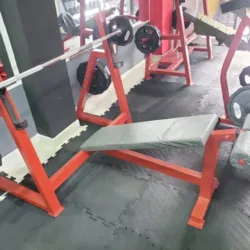 DOCTOR GYM HUAJUAPAN