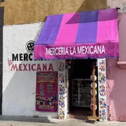 Merceria La Mexicana