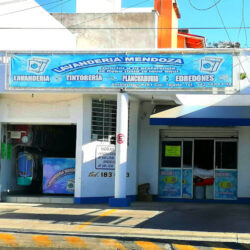 Lavanderia Mendoza