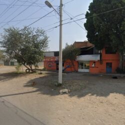 Lavanderia El Dolar