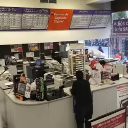Office Depot