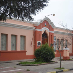 Escuela general José María Paz