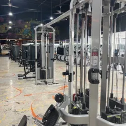 Empire Fitness Tláhuac Center