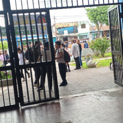 Escuela N° 213 "Martín Raúl Galán"