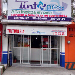 Tintopress