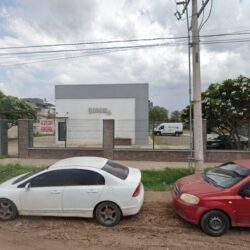 Gucam Lavado Industrial