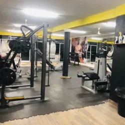Hesse Gym