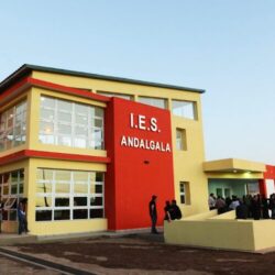 IES Andalgalá
