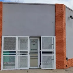 Base Gráfica