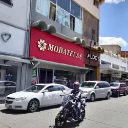 Modatelas Parral