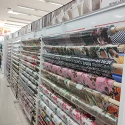 PARISINA CULIACAN ABASTOS PLAZA