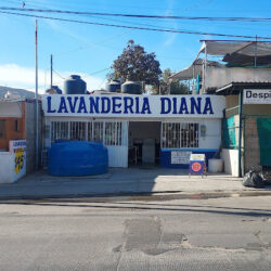 Lavanderia Y Planchaduria