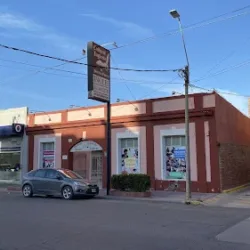 Cultural Inglesa de Puerto Madryn