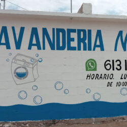 Lavandería NAYE