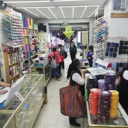 Mercería y Bonetería Colibrí