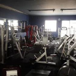 Bárbaros Gym