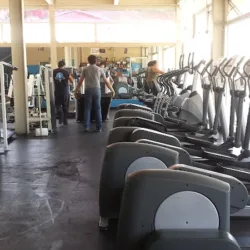 XTREME BAJA FITNESS