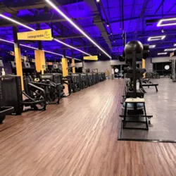 Gimnasio Smart Fit - Paseo Zamora