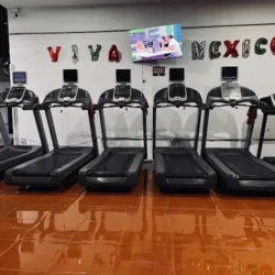 LEGENDARIOS GYM ROTONDA