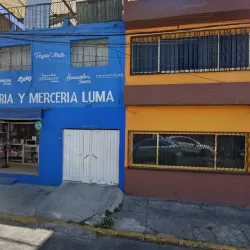 Papelería y Mercería LUMA