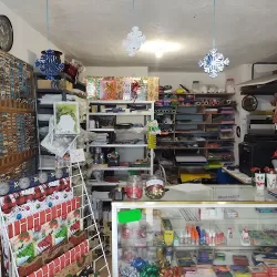 Papelería y Mercería La Crayola