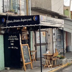 El secreto de Salem