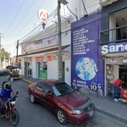 Tienda Sandy's