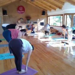 Centro de Desarrollo Humano Paz Creativa