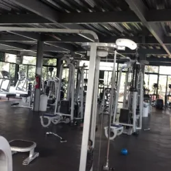 IDM Gym