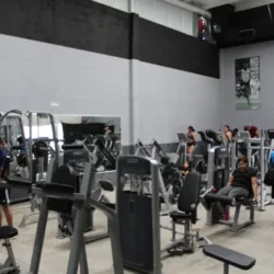 Elite Fitness