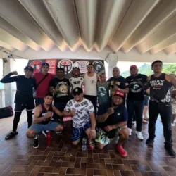 Power House gym Zitacuaro