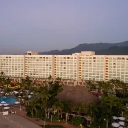 Sheraton Buganvilias Puerto Vallarta