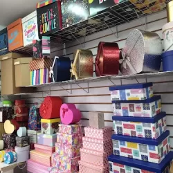 Papelería y Regalos "Midori"