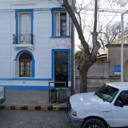 Escuela De Educación Estética Nº1