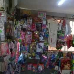 Papeleria Y Merceria "La SECU"