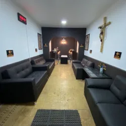 SERVICIOS FUNERARIOS MARÍN