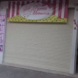 Princess Merceria